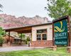 Quality Inn & Suites Montclair - Zion Nationalpark, Utah (USA)